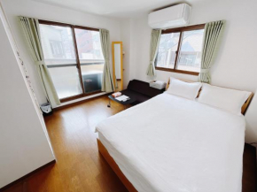 Osaka Sinsei Guest House Daikokukan